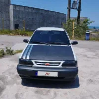 پراید کاربرات