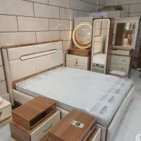 سرویس خواب دو نفره و تک نفره