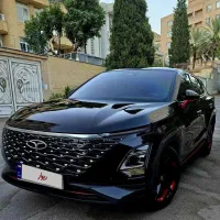 فونیکسfx مدل ۱۴۰۲ فابریک در حد صفر