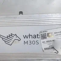 ماینر m30