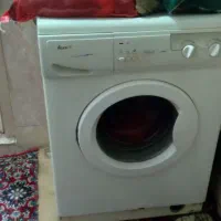 لباسشویی ابسال