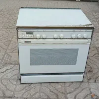 گاز 5شعله تکنو اینالیایی