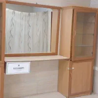 دکورآرایشگاه مردانه وزنانه