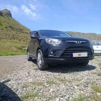 جک s5|خودرو سواری و وانت|تبریز, |دیوار