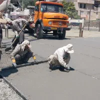 استخدام نیرو سرکارگر