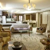 آپارتمان160متر، 3خواب، طبقه دوم، جنوبی