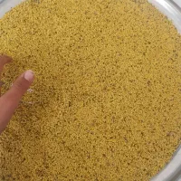 گرده گل|گل و گیاه طبیعی|ایذه, |دیوار