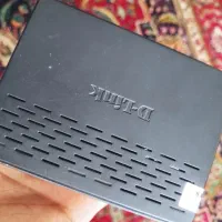 مودم در حد نو