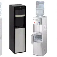 آب سرد کن mdia