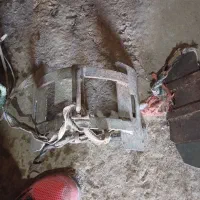 وسایل گاری و الاغ