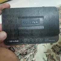 دستگاه وای فا سیمی