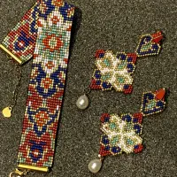 اموزش اکسسوریهای میوکی طلا