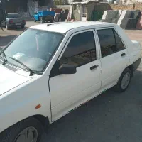 پراید ۱۳۱SE|خودرو سواری و وانت|وحیدیه, |دیوار