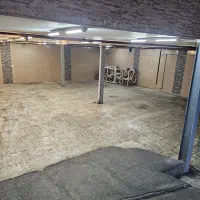 ۱۵۰م مغازه خ هنگام تجاری براصلی