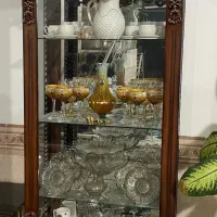 بوفه تاج دار طرح جدید