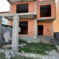 فروش ویلای مدرن نیمه ساخت
