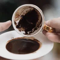 تفسیر دقیق و تضمینی فال قهوه