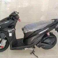 موتور طرح کیلیک ۴۰۱مدارک کامل نونو