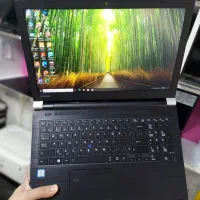 توشیبا ژاپنی Toshiba i5 Gen8 RAM8 SSD256 UHD تمیز