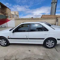 پژو پارس tu5 1400