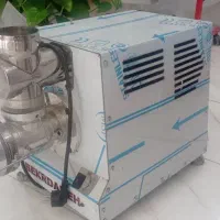 دستگاه کره گیر برندBEKRDANEH