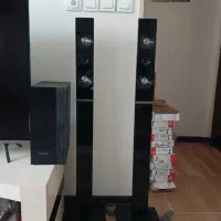 اسپیکر و ساب
