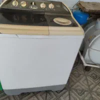 ماشین لباسشویی