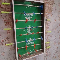 فوتبال دستی