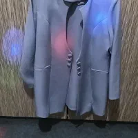 چند مانتو و ست هستش