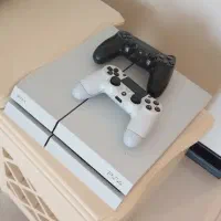 PS4 FAT 500G