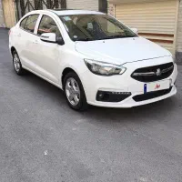 شاهین G سانروف 1401