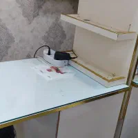 اجاره میزناخن و صندلی پدیکور تاپ لوکیشن