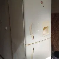یخچال فریزر امرسان