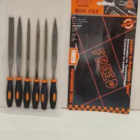 سوهان دستی mini faile  نو