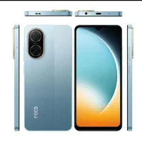 POCO C71 128 Gig|موبایل|گنبد کاووس, |دیوار