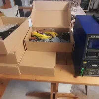 تستر ایسیو خودرو و موتور سیکلت
