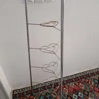 پایه قابلمه استیل