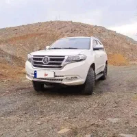 دایون Y7 مدل ۱۴۰۳ در حد صفر