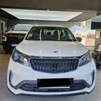بک ایکس تیری/بک x3/ جک بک ایکس تیری صفر