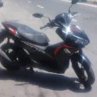 موتور یاماهاایروکس اصلی مدل ۱۴۰۱