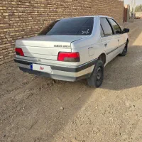 405مدل 88|خودرو سواری و وانت|زابل, |دیوار