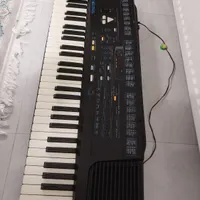 کیبورد رولند ROLAND E16|قطعات و لوازم جانبی رایانه|قم, باجک دو|دیوار