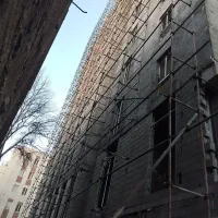 داربست دلیر خوش قول و خش برخورد