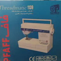 چرخ خیاطی فاف آکبند