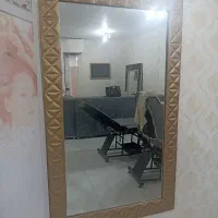 فروش دکور ارایشگاه