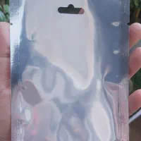 پاکت متالایز سه طرف دوخت ۱۱ در ۱۵