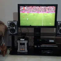 فروش تلویزیون ال سی دی 40 اینچ سونی bravia