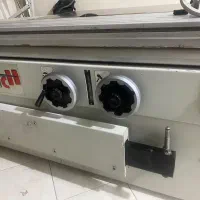 دورکن ۳۲۰ ساچمه ای با برق سه فاز کاملا سرویس شده