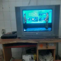 تلوزیون ال جی ۲۱اینچ