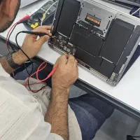 استخدام سرویس کار تخصصی لپ تاپ و نوت بوک